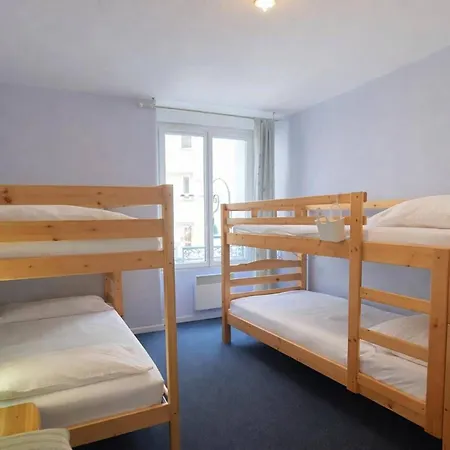 Grand 8 Pers, Centre-ville Cauterets, Balcon - Fr-1-234-165 * Cauterets