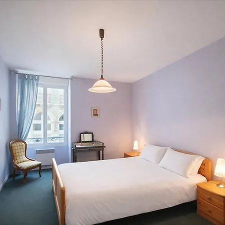 Grand 8 Pers, Centre-ville Cauterets, Balcon - Fr-1-234-165 Apartamento Cauterets