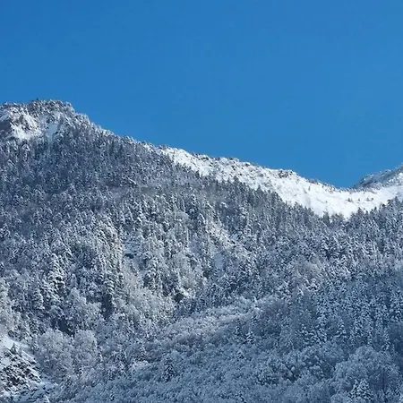 Grand 8 Pers, Centre-ville Cauterets, Balcon - Fr-1-234-165 Cauterets