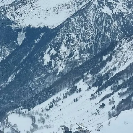 Grand 8 Pers, Centre-ville Cauterets, Balcon - Fr-1-234-165