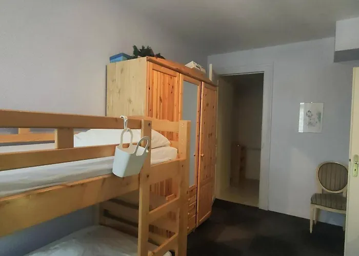 Grand 8 Pers, Centre-ville Cauterets, Balcon - Fr-1-234-165